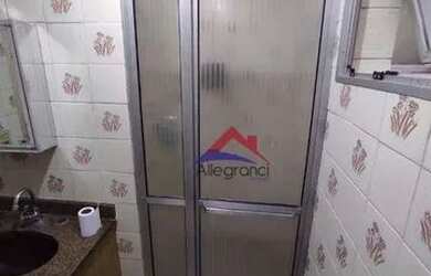 Imagem 9: APARTAMENTO - RUA DR. CLEMENTINO 456 - COND. FONTANA DE TREVI - 78 M² - 2 DORM. - 1 SUITE