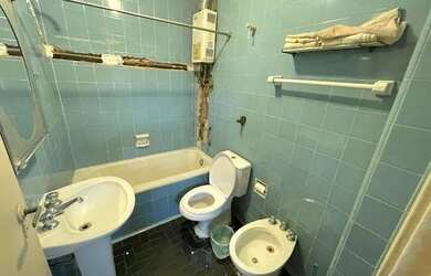 Imagem 8: 2 quartos amplos, frente, vista livre ao verde