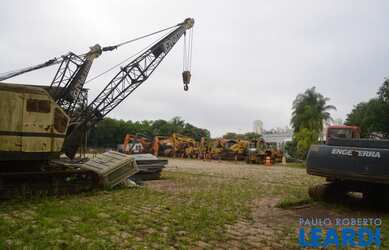 Imagem 3: AREA - BUTANTÃ - SP. 6.613m² de Área