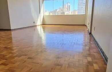 Imagem: Apartamento Centro Campinas / 157 metros quadrados com 4 quartos