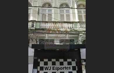 Imagem: O depósito possui 180m² de Área e está localizado em Boa