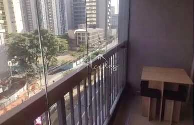 Imagem 6: Apartamento para alugar no bairro Brooklin Paulista - São Paulo/SP, Zona Sul