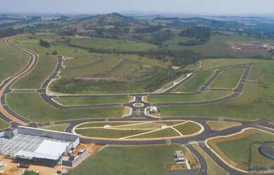 Imagem 1: Lote/Terreno para venda com 250 metros quadrados em Bragança Paulista...