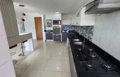 Imagem 10: LINDA COB 3QTOS-SUÍTE-149M2-2VGS- FREGUESIA JACARPAGUÁ RJ