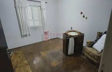 Imagem 3: Casa Padrão em Jundiaí. Varanda, Imóvel novo, Área de serviçoe119m²...