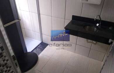 Imagem 5: Apartamento com 1 dormitório para alugar, 50 m² por R$ 900,00/mês -...