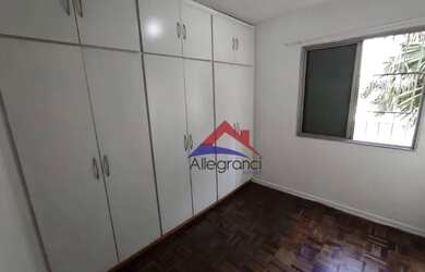 Imagem 16: APARTAMENTO - RUA DR. CLEMENTINO 456 - COND. FONTANA DE TREVI - 78 M² - 2 DORM. - 1 SUITE
