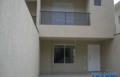 Imagem 1: SOBRADO - BUTANTÃ - SP. Varanda, Imóvel novo, Área de serviçoe120m²...