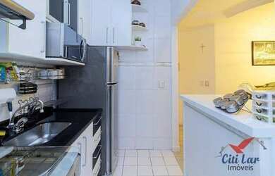 Imagem 10: Apto com 2 dormitórios 1 vaga 50 m² à venda por R$ 459.000,00 na City América