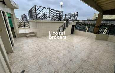 Imagem 5: Apartamento à venda no bairro Tupi - Praia Grande/SP