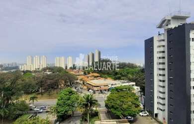 Imagem 4: Apartamento à venda, 81 m² por R$ 439.000,00 - Jardim Marajoara - São...
