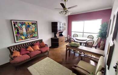 Imagem: O apartamento possui 2 Dormitórios, 3 Banheiros, 1 Vaga na