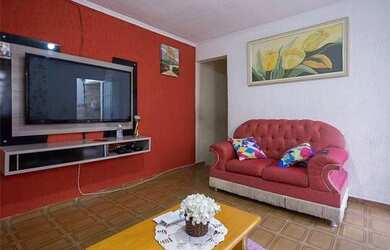 Imagem 12: CASA A VENDA NA REIGIAO DA RIBEIRA FRENTE DE RUA