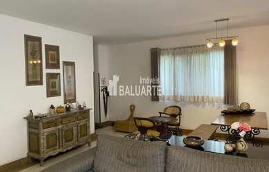 Imagem 1: Sobrado à venda, 163 m² por R$ 2.225.000,00 - Jardim Marajoara - São...