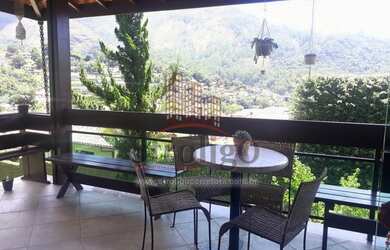 Imagem 11: C303 Linda casa em condomínio Cônego, Nova Friburgo-RJ