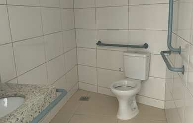 Imagem 5: Alugo Loja com 150 Metros Quadrados - Bairro São João Batista