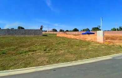 Imagem: O terreno possui 300m² de Área e está localizado em Jardins