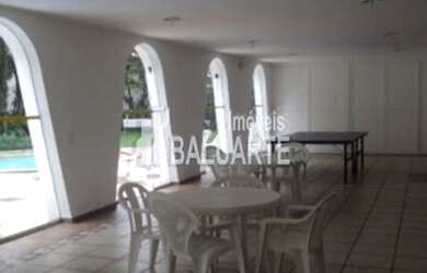 Imagem 8: Apartamento Residencial à venda, Jardim Marajoara, São Paulo - AP5862