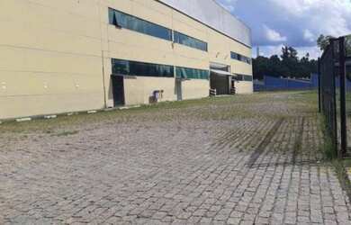 Imagem 3: Excelente galpão disponível para locação e venda - Barueri