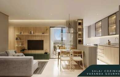 Imagem 13: Seu 2/4 com suíte e varanda gourmet no Stiep - Sensia Urban