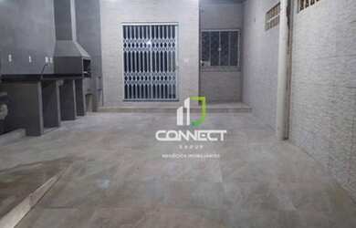 Imagem: A casa possui 2 Dormitórios, 1 Banheiro, 52m² de Área e