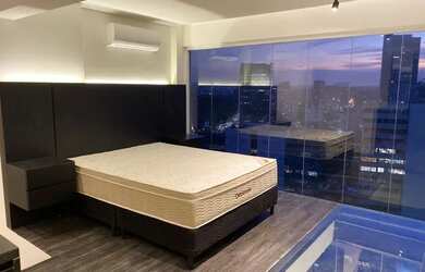 Imagem 10: Apartamento Locação 1 Dormitórios - 70 m² Pinheiros