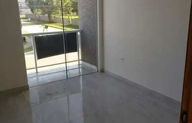 Imagem 4: Guaratuba - Sobrado Novo. Churrasqueira, Imóvel novo, Área de serviçoe107m²...