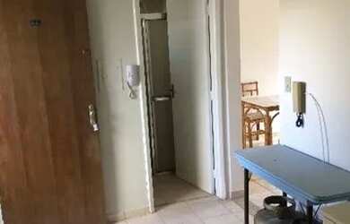 Imagem 2: Apartamento com 1 dormitório à venda, 37 m² por R$ 195.000,00 - Centro - Campinas/SP