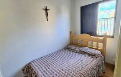 Imagem 11: 03 DORMITÓRIOS, LAZER COMPLETO, APENAS 150M DO MAR