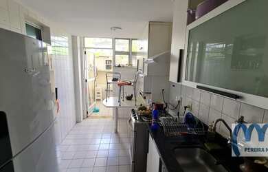 Imagem 6: Apartamento térreo no condomínio Bosque de Pendotiba