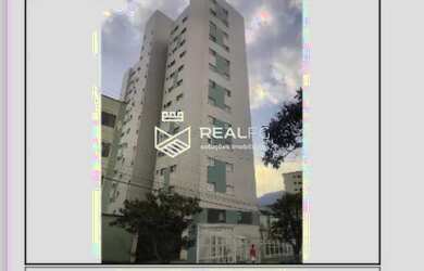 Imagem: O apartamento possui 2 Dormitórios, 1 Banheiro, 117m² de Área