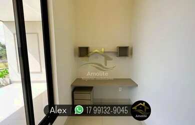 Imagem 13: CASA CONDOMÍNIO MARIA JÚLIA EM SÃO JOSÉ DO RIO PRETO