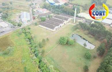 Imagem 2: Galpão zoneamento zupi I para venda e locação em Itaquaquecetuba