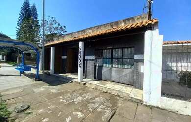 Imagem: O terreno possui 330m² de Área e está localizado em Aberta