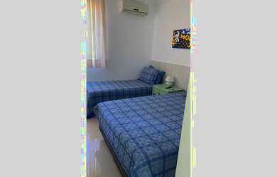 Imagem 13: Casa locação temporada em Guarajuba - Frente Mar - Condominio Fechado