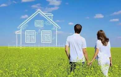 Imagem: O terreno possui 150m² de Área, Imóvel novo e está localizado