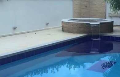 Imagem 14: Casa para venda tem 532 metros quadrados com 4 quartos em Alphaville -...