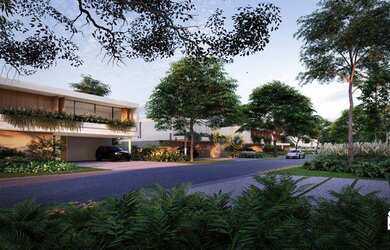 Imagem 1: Casa com 5 suíte à venda, 500 m² por R$ 4.900.000 - Condomínio Fazenda...