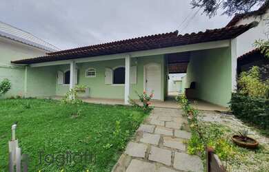 Imagem 3: CASA PARA LOCAÇÃO EM CONDOMINIO NOBRE - ARARUAMA/RJ