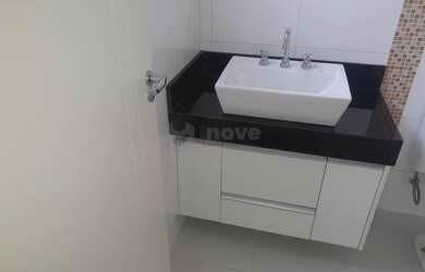 Imagem 9: Casa para alugar - Jardim Residencial Alto De Itaici - Indaiatuba/SP