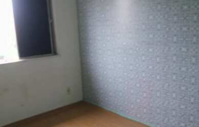 Imagem: O apartamento possui 2 Dormitórios, 1 Banheiro e 5 Vagas na