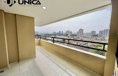 Imagem: O apartamento possui 3 Dormitórios, 1 Banheiro, 2 Vagas na