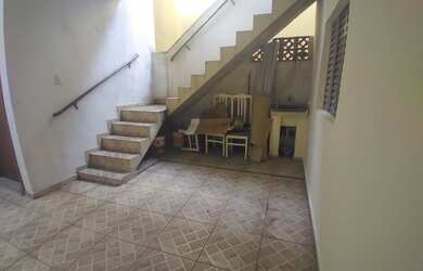 Imagem 6: Casa com 1 dormitório para alugar, 60 m² por R$ 850,00/mês - Parque...