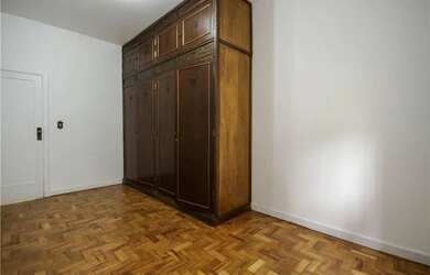 Imagem 12: APARTAMENTO RESIDENCIAL em São Paulo - SP, Cerqueira César