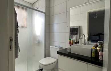 Imagem 6: APARTAMENTO - CONDOMÍNIO CHIARI - SP