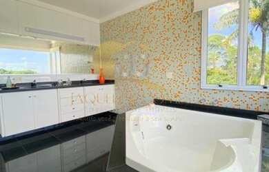 Imagem 12: Casa em Condomínio para Locação em Arujá, Novo Horizonte Hills I e II, 5 dormitórios, 4 su