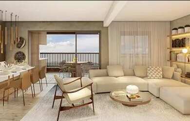 Imagem 8: APARTAMENTO RESIDENCIAL em São Paulo - SP, Moema