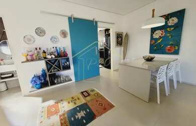 Imagem 8: Casa de condomínio alto padrão a venda na praia de Juquehy-São Sebastião