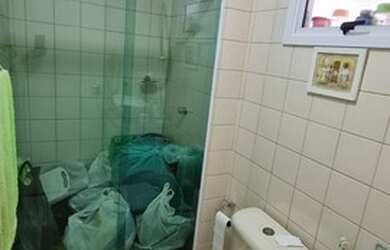 Imagem 11: Apartamento térreo no condomínio Bosque de Pendotiba