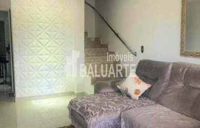 Imagem 2: Village com 3 dormitórios à venda, 115 m² por R$ 583.000,00 - Pedreira...